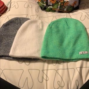 NEFF BEANIES